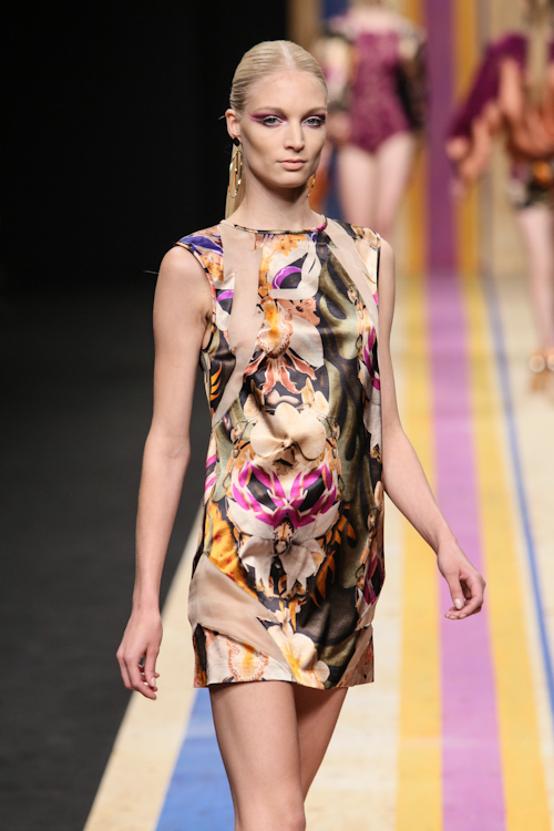 フランキー モレロ 2013年春夏<span>コレクション</span> - 写真46