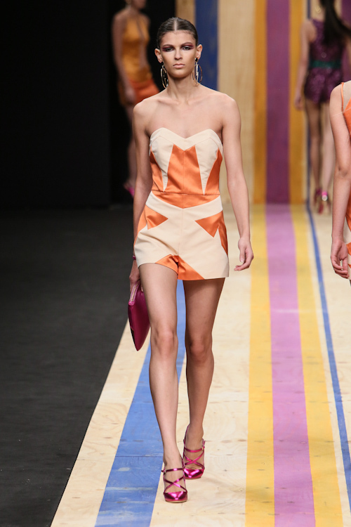 フランキー モレロ 2013年春夏<span>コレクション</span> - 写真52