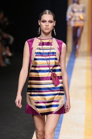 フランキー モレロ(frankie morello) 2013年春夏ウィメンズコレクション  - 写真6