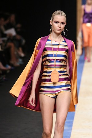 フランキー モレロ(frankie morello) 2013年春夏ウィメンズコレクション  - 写真9