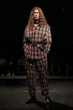 N.ハリウッド 2020年春夏コレクション - 英国クラシックに“崩し”と“ルーツ”を投影｜写真1