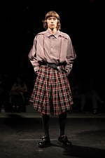 N.ハリウッド 2020年春夏コレクション - 英国クラシックに“崩し”と“ルーツ”を投影｜写真3