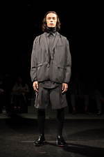 N.ハリウッド 2020年春夏コレクション - 英国クラシックに“崩し”と“ルーツ”を投影｜写真5