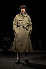 N.ハリウッド 2020年春夏コレクション - 英国クラシックに“崩し”と“ルーツ”を投影｜写真7