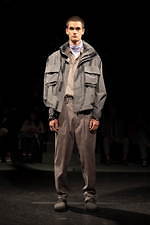 N.ハリウッド 2020年春夏コレクション - 英国クラシックに“崩し”と“ルーツ”を投影｜写真8