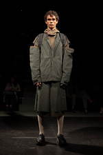 N.ハリウッド 2020年春夏コレクション - 英国クラシックに“崩し”と“ルーツ”を投影｜写真11