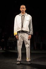 N.ハリウッド 2020年春夏コレクション - 英国クラシックに“崩し”と“ルーツ”を投影｜写真13