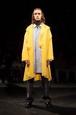 N.ハリウッド 2020年春夏コレクション - 英国クラシックに“崩し”と“ルーツ”を投影｜写真14