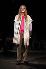 N.ハリウッド 2020年春夏コレクション - 英国クラシックに“崩し”と“ルーツ”を投影｜写真15