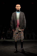 N.ハリウッド 2020年春夏コレクション - 英国クラシックに“崩し”と“ルーツ”を投影｜写真16