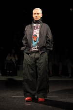 N.ハリウッド 2020年春夏コレクション - 英国クラシックに“崩し”と“ルーツ”を投影｜写真19