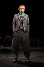 N.ハリウッド 2020年春夏コレクション - 英国クラシックに“崩し”と“ルーツ”を投影｜写真20