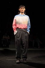 N.ハリウッド 2020年春夏コレクション - 英国クラシックに“崩し”と“ルーツ”を投影｜写真21