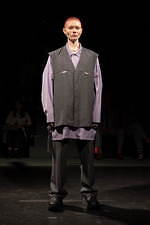 N.ハリウッド 2020年春夏コレクション - 英国クラシックに“崩し”と“ルーツ”を投影｜写真22