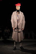 N.ハリウッド 2020年春夏コレクション - 英国クラシックに“崩し”と“ルーツ”を投影｜写真27