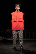 N.ハリウッド 2020年春夏コレクション - 英国クラシックに“崩し”と“ルーツ”を投影｜写真29