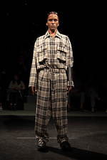 N.ハリウッド 2020年春夏コレクション - 英国クラシックに“崩し”と“ルーツ”を投影｜写真32