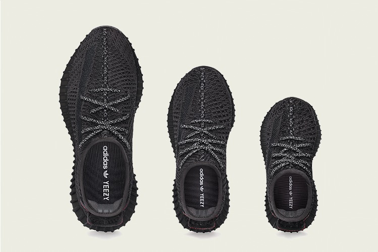 アディダス(adidas) YEEZY BOOST｜写真10