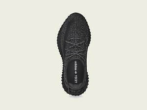 adidas yeezy boost nere