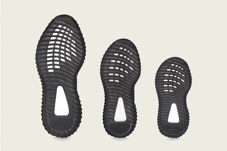 アディダス(adidas) YEEZY BOOST｜写真9