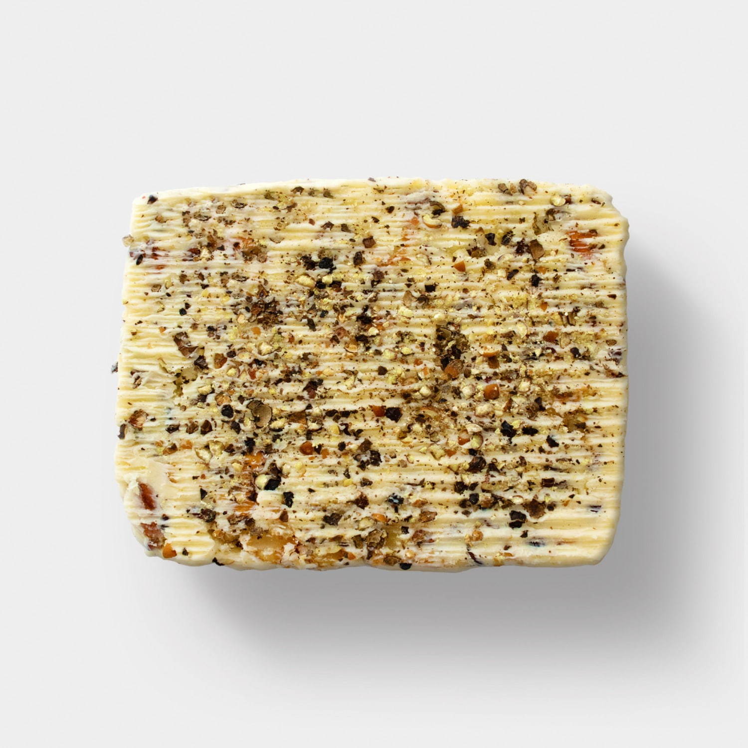 食べるバターのカノーブルから燻製バター「ダンディー・ピーティ」燻製ナッツと楽しむスモーキーなミルク感 - ファッションプレス