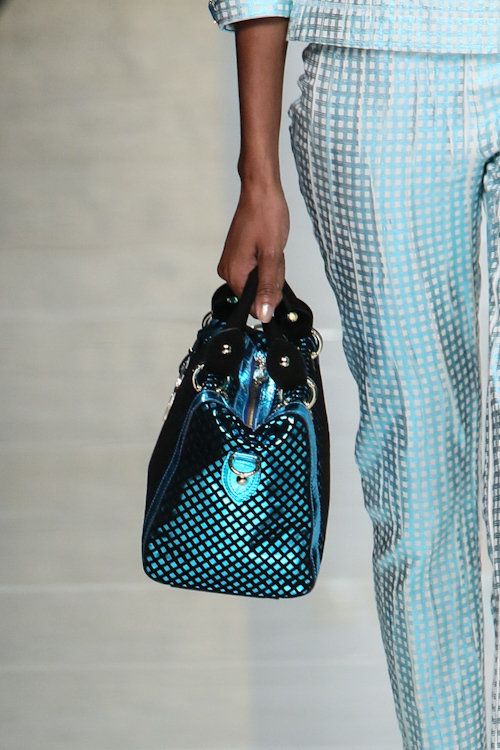 ロッコバロッコ 2013年春夏<span>コレクション</span> - 写真7