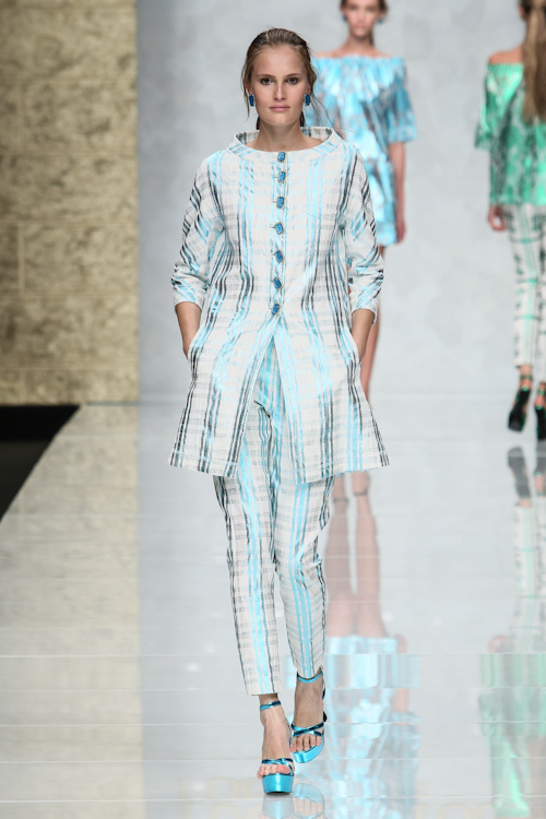 ロッコバロッコ 2013年春夏<span>コレクション</span> - 写真8