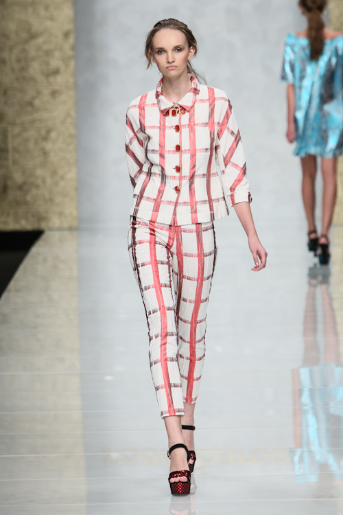 ロッコバロッコ 2013年春夏<span>コレクション</span> - 写真12