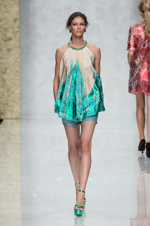 ロッコバロッコ 2013年春夏<span>コレクション</span> - 写真14