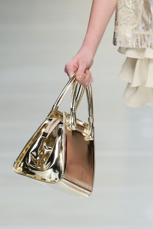 ロッコバロッコ(roccobarocco) 2013年春夏ウィメンズコレクション ディテール - 写真9