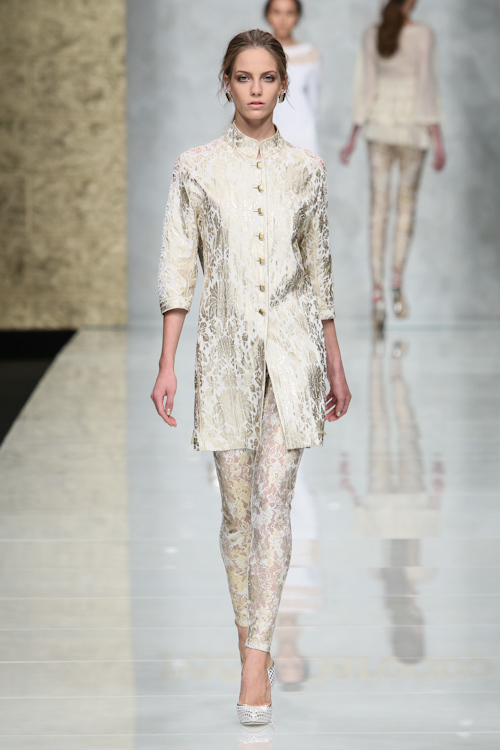 ロッコバロッコ 2013年春夏<span>コレクション</span> - 写真24
