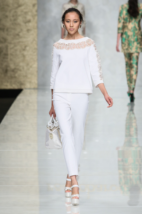 ロッコバロッコ 2013年春夏<span>コレクション</span> - 写真26