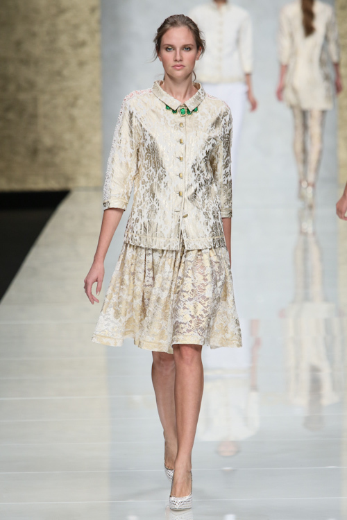 ロッコバロッコ 2013年春夏<span>コレクション</span> - 写真29