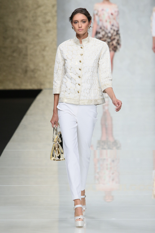 ロッコバロッコ 2013年春夏<span>コレクション</span> - 写真30