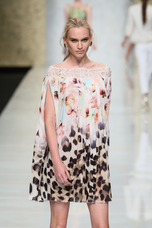 ロッコバロッコ 2013年春夏<span>コレクション</span> - 写真32