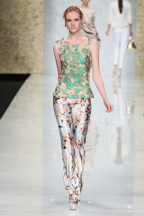 ロッコバロッコ 2013年春夏<span>コレクション</span> - 写真33