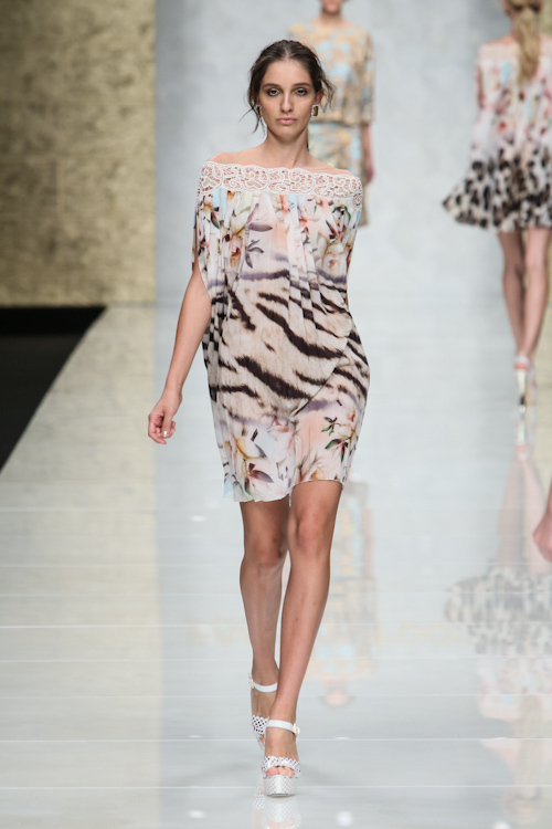 ロッコバロッコ 2013年春夏<span>コレクション</span> - 写真34