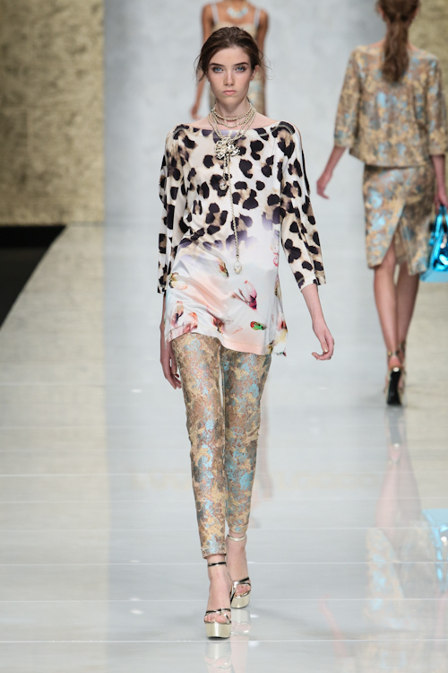 ロッコバロッコ 2013年春夏<span>コレクション</span> - 写真38