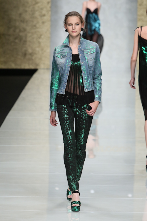ロッコバロッコ 2013年春夏<span>コレクション</span> - 写真43