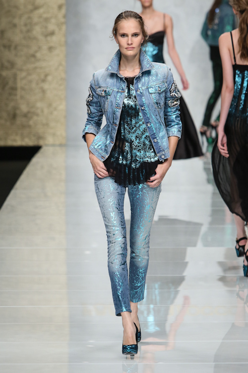 ロッコバロッコ 2013年春夏<span>コレクション</span> - 写真46