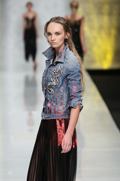 ロッコバロッコ 2013年春夏<span>コレクション</span> - 写真52