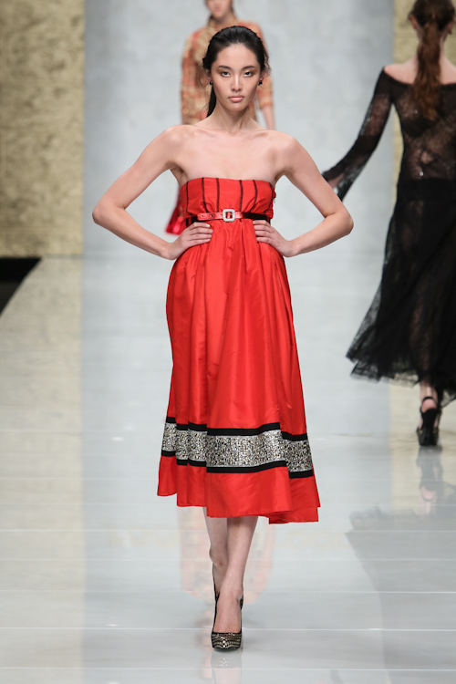 ロッコバロッコ 2013年春夏<span>コレクション</span> - 写真55