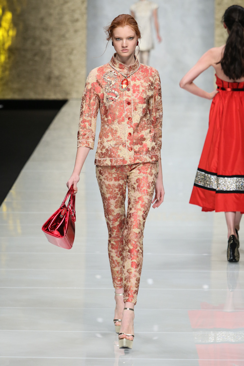 ロッコバロッコ 2013年春夏<span>コレクション</span> - 写真57