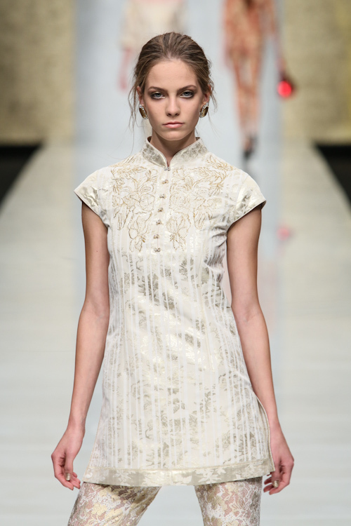 ロッコバロッコ 2013年春夏<span>コレクション</span> - 写真59