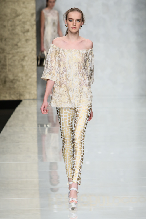 ロッコバロッコ 2013年春夏<span>コレクション</span> - 写真60
