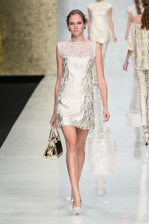 ロッコバロッコ 2013年春夏<span>コレクション</span> - 写真62