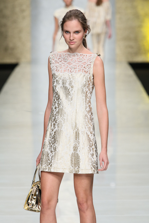 ロッコバロッコ 2013年春夏<span>コレクション</span> - 写真63