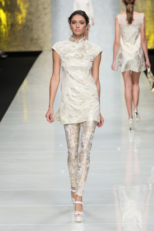 ロッコバロッコ 2013年春夏<span>コレクション</span> - 写真64