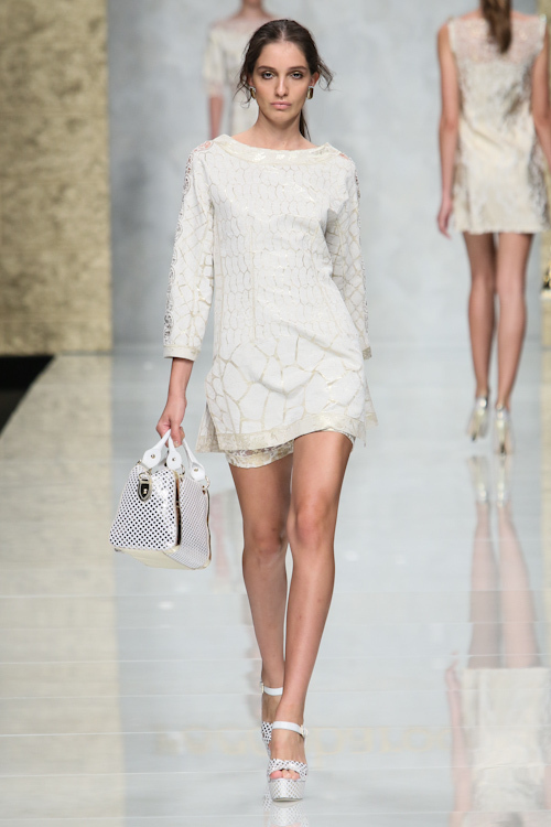 ロッコバロッコ 2013年春夏<span>コレクション</span> - 写真65