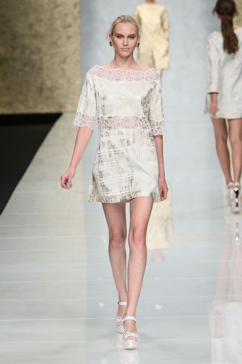 ロッコバロッコ 2013年春夏<span>コレクション</span> - 写真66